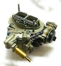 1977 Ford Pinto 2 Barrel Weber Remanufactured Carburetor 2.3L for sale  Shipping to South Africa