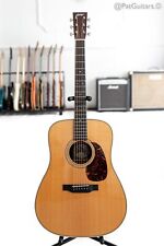 Guitarra acústica Collings D2H 2006 Dreadnought segunda mano  Embacar hacia Argentina