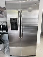 Side side refrigerator for sale  Pompano Beach