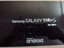 Samsung Galaxy Tab S (Verizon) SM-T807V, 10.5in for sale  Shipping to South Africa