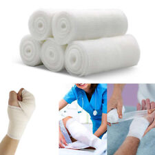 Disposable gauze bandage for sale  DORKING