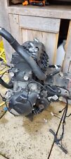 Yamaha 5sl engine for sale  BRACKNELL