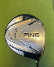 Rare ping driver for sale  GLOSSOP