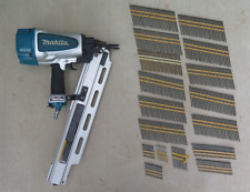 Makita an924 pneumatic for sale  Cherokee