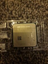 Amd athlon 200ge for sale  WAKEFIELD