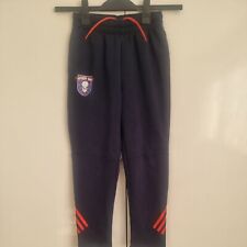 Adidas spiderman joggers for sale  EAST COWES