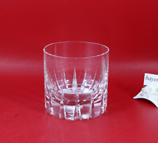 Rosenthal Kristallglas - Wilhelm Wagenfeld "Patricia" - Whiskyglas H. 8 cm. comprar usado  Enviando para Brazil