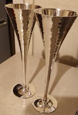 Pair chalices for sale  CHESTER