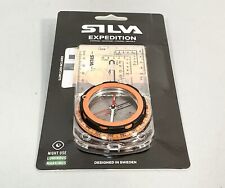 silva compass army for sale  CREWE