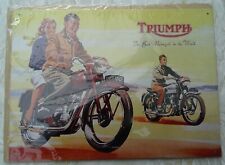 Triumph vintage motorcycles for sale  WREXHAM