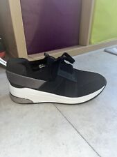 Ladies carvela trainers for sale  NORTHWICH