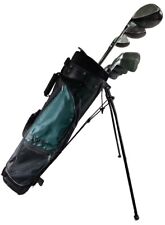 Wilson Ultra Complete Golf Set With Prop Caddy for sale  Shipping to South Africa