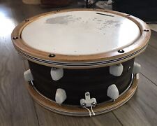 wooden drum hoops for sale  CHATHAM