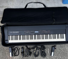 Roland 600 piano for sale  Warsaw