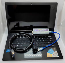 Llave digital Polaris 4.3 + llave II sistema de diagnóstico Smartlink + portátil, usado segunda mano  Embacar hacia Argentina