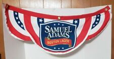 Samuel adams boston for sale  Framingham