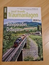 Bahnparadies stbayern eisenbah gebraucht kaufen  Wunstorf
