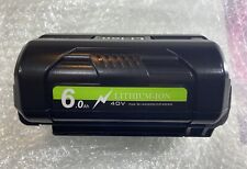 40v 6.0ah battery for sale  Laredo