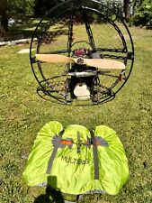Paramotor paraglider ppg for sale  Winston Salem