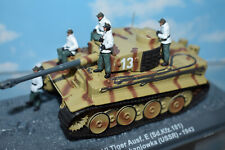 Tiger finished tank d'occasion  Briare