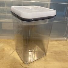 pop container oxo 4qt for sale  Augusta