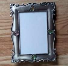 Frame silver tone for sale  Kamuela