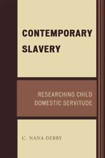Contemporary slavery researchi for sale  Hagerstown