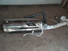 Cpi standard exhaust for sale  DONCASTER