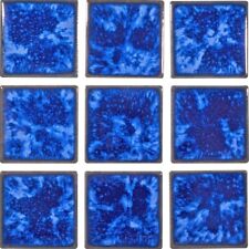 2x2 azulejos de piscina - azulejos de piscina azul lago BX44 segunda mano  Embacar hacia Argentina