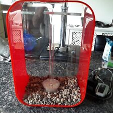 Biorb aquarium litre for sale  WALTHAM ABBEY