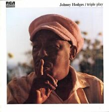 Johnny hodges rca d'occasion  Toulouse-
