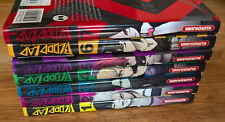 Lot blood lad d'occasion  Caen