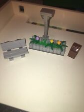 Lego park bench for sale  Bethpage