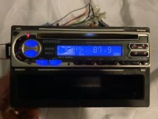 CD player estéreo veicular Kenwood KDC-MP225 comprar usado  Enviando para Brazil