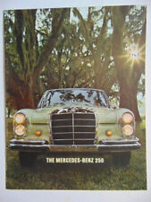 Original 1967 mercedes for sale  Corvallis