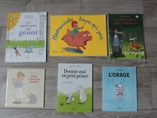 Livres ecole loisirs d'occasion  Libourne