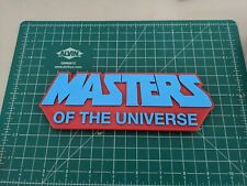 Masters universe motu for sale  Fuquay Varina
