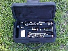 Clarinets bankruptcy sale for sale  Ripley