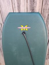 Vintage Morey Boogie Mach 25 Fybercell Bodyboard Slick Bottom Boogieboard for sale  Shipping to South Africa