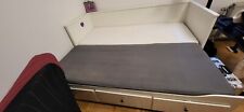 Doppelbett 160x200 hne gebraucht kaufen  Gräfelfing