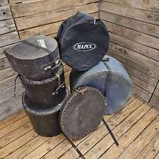 Mixed brand drum for sale  ROTHERHAM