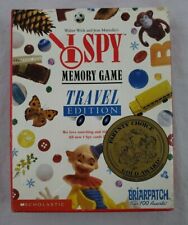 Spy memory game for sale  Sorrento