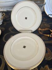 gold lenox plate porcelain for sale  Dallas