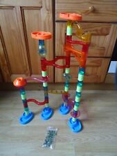 Marble run pieces for sale  MILFORD HAVEN