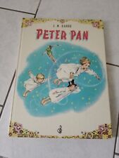 Livre peter barrie d'occasion  Lille-