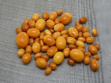 butterscotch amber beads for sale  UK