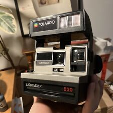 Polaroid 600 land gebraucht kaufen  Berlin