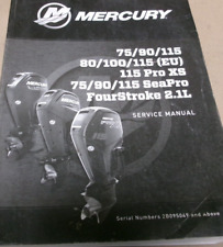 Oem mercury racing for sale  Scottsville