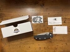 Hinderer 3.5 bronze for sale  Rouses Point
