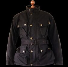 Belstaff motorcycle biker for sale  THETFORD